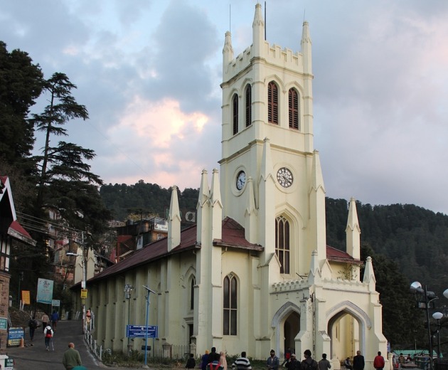 Himachal Pradesh