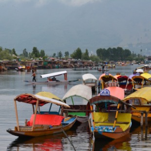 Jammu Kashmir