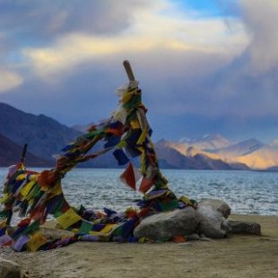 Leh Ladakh