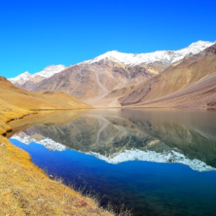 Spiti Valley