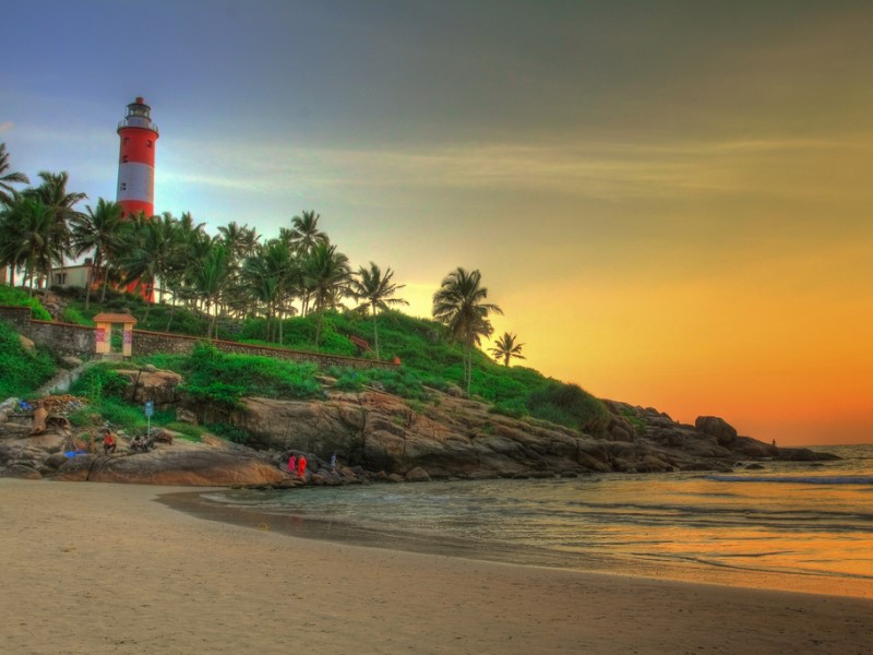 Blissfull Kerala Tour Package