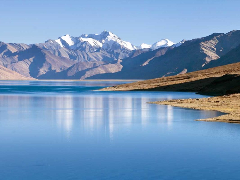 Ladakh Tour Package